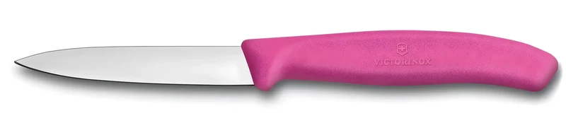 Victorinox spelucchino classico rosa 8 cm V-6.76 06.L115