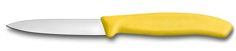 Victorinox spelucchino classico giallo 8 cm V-6.76 06.L118