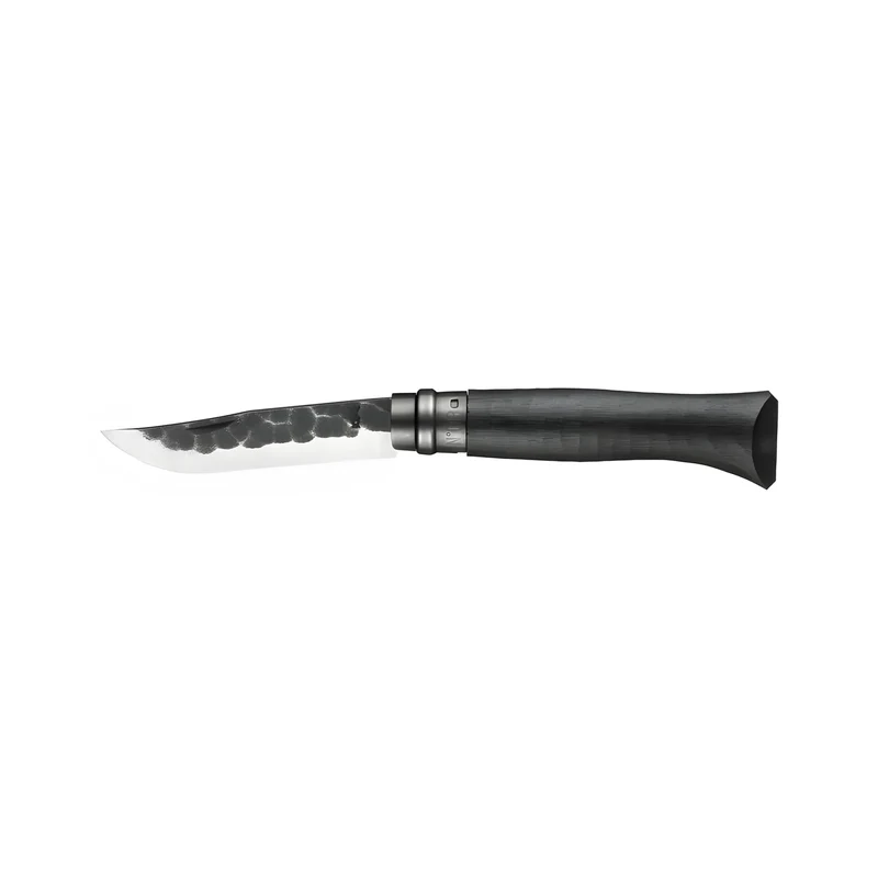 Opinel N°08 "Forge" una poesia artigianale edizione limitata