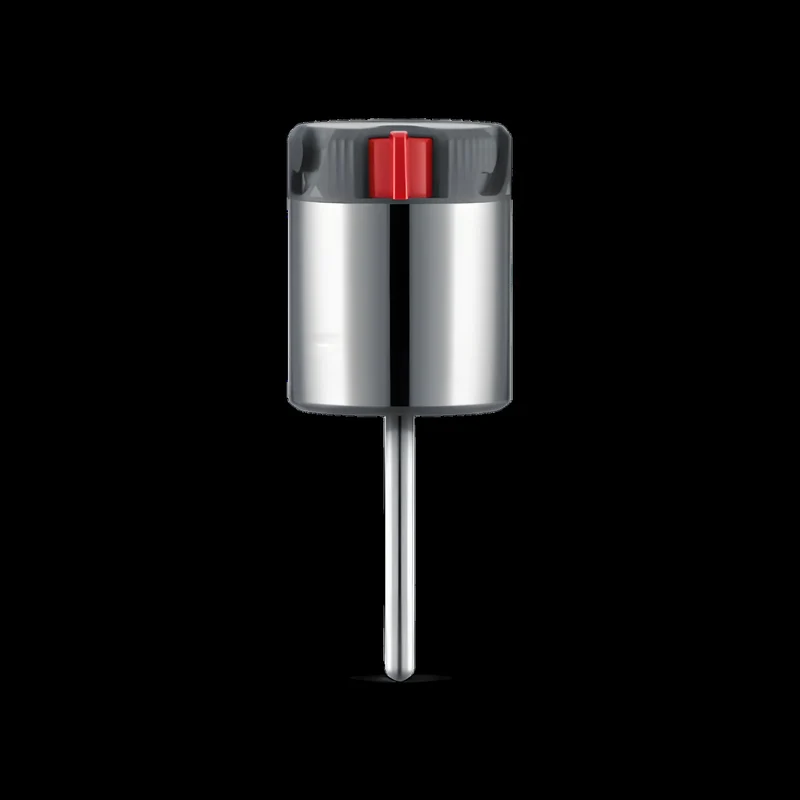 Sage the FusionCap controllo assoluto sul rilascio di CO2