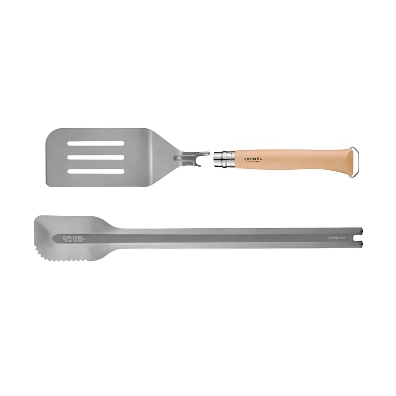 Opinel Set barbecue Boutique campeggio - scout 2733