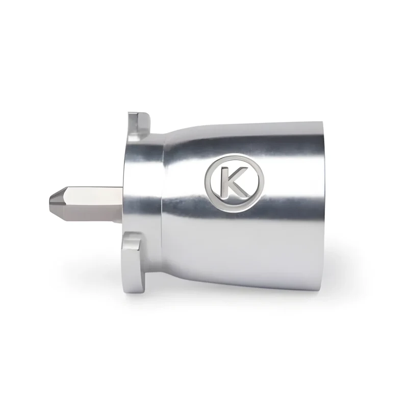 Kenwood Adattatore per attrezzature BAR ad attacco TWIST KAT002M