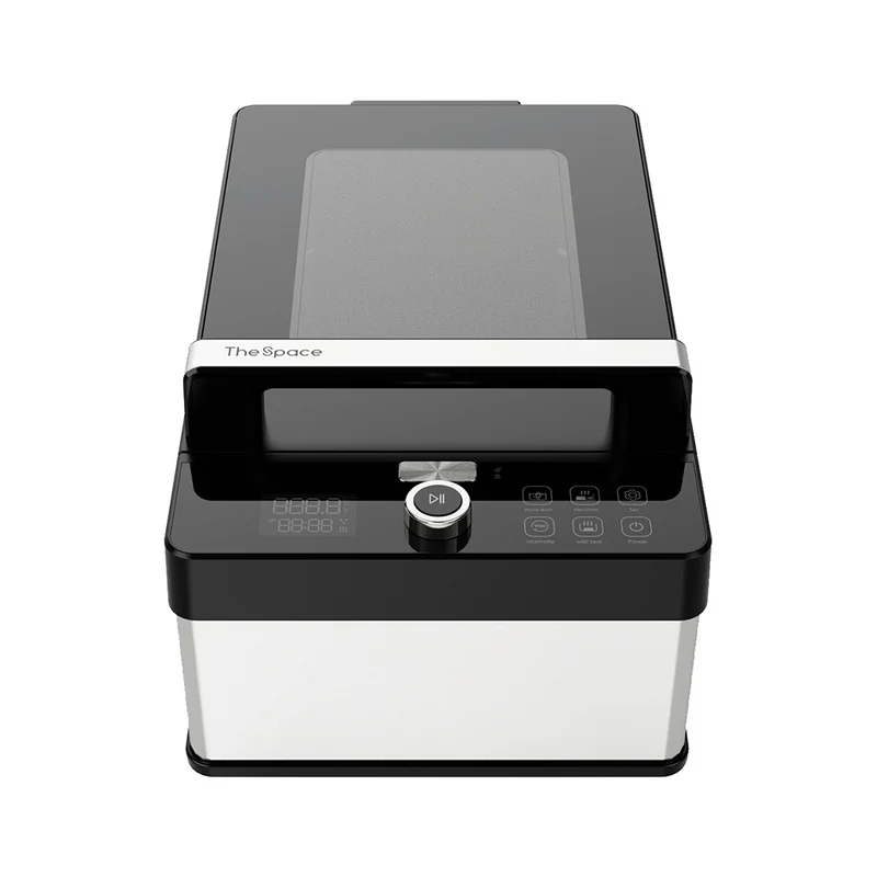 Neovide NSV500 Macchina cottura Sous Vide Multifunzione 8,6L Tecnologia Avanzata e WiFi Integrato