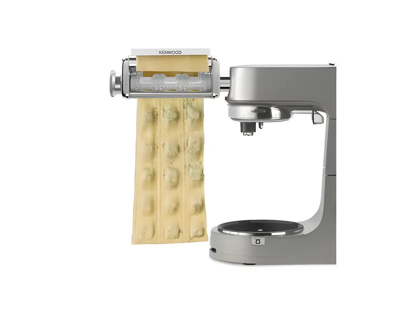 Kenwood Accessorio per ravioli KAX93.A0ME