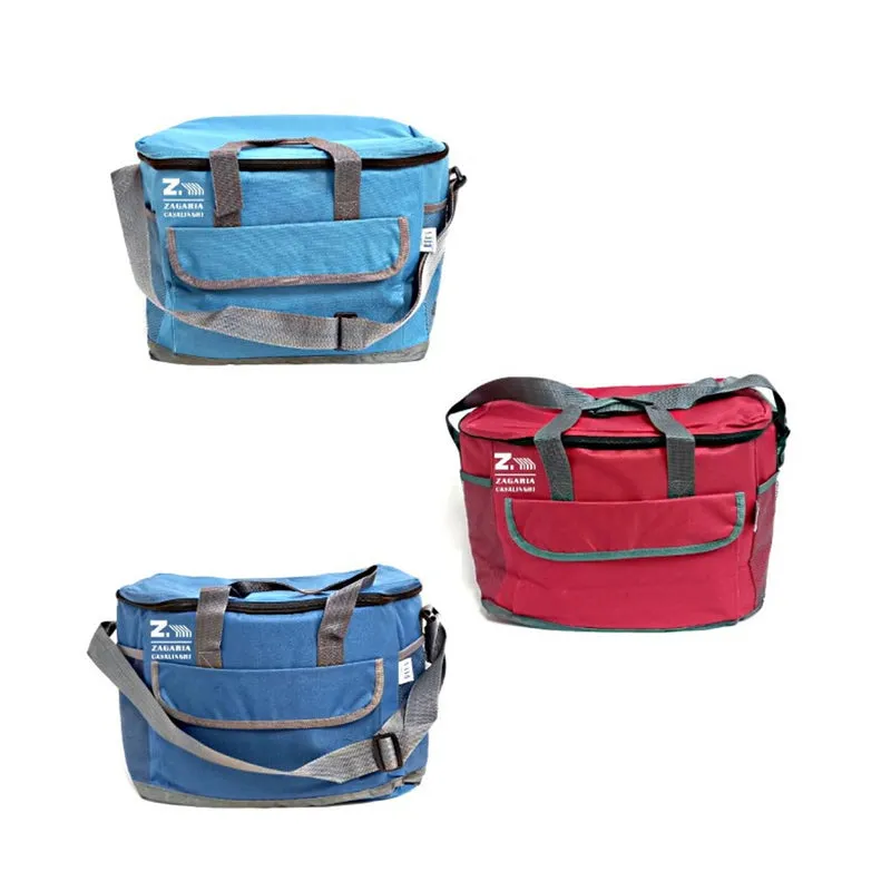 Borsa Termica Ponza 32 Lt Colori Assortiti