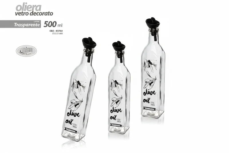 Gicos Ere/Oliera Olive Qta 500Cc 151135-808