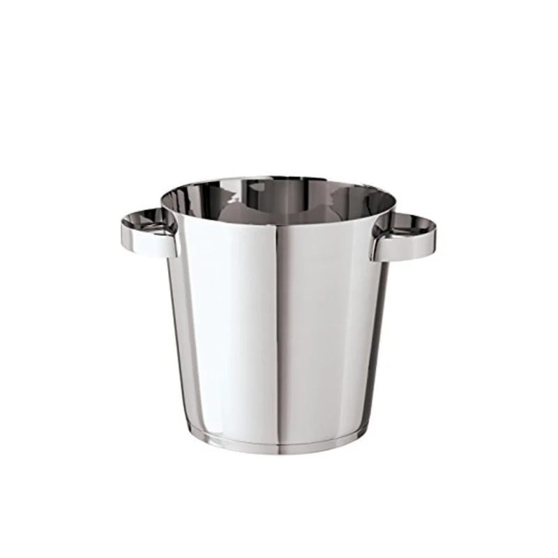 Sambonet Pentola Alta S-Pot Acciaio