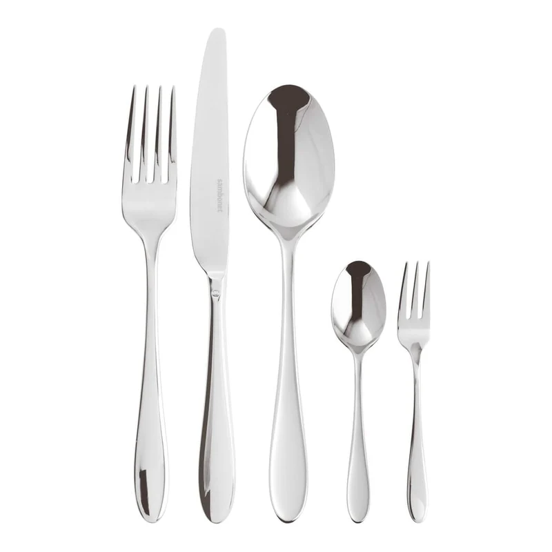 Sambonet Set Posate Monoblok 30 pz.