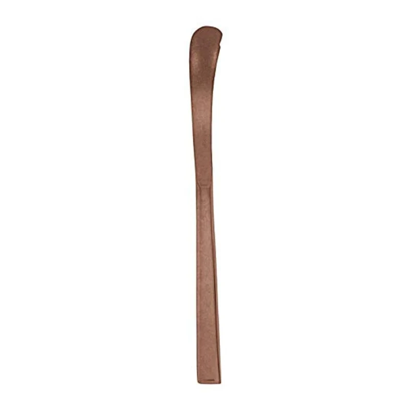 LINEA Q Coltello Burro Monoblocco in PVD - 1 Pezzo