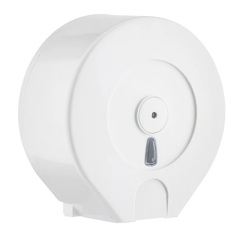 Porta rotolo carta igienica roolmatic per rotolo carta mini jumbo