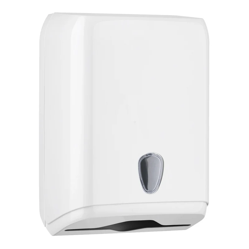Dispenser asciugamani carta prestige multifold a/592
