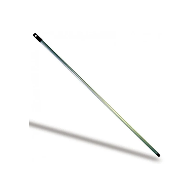 Manico per scopa in alluminio cm.140 alu handle tonkita