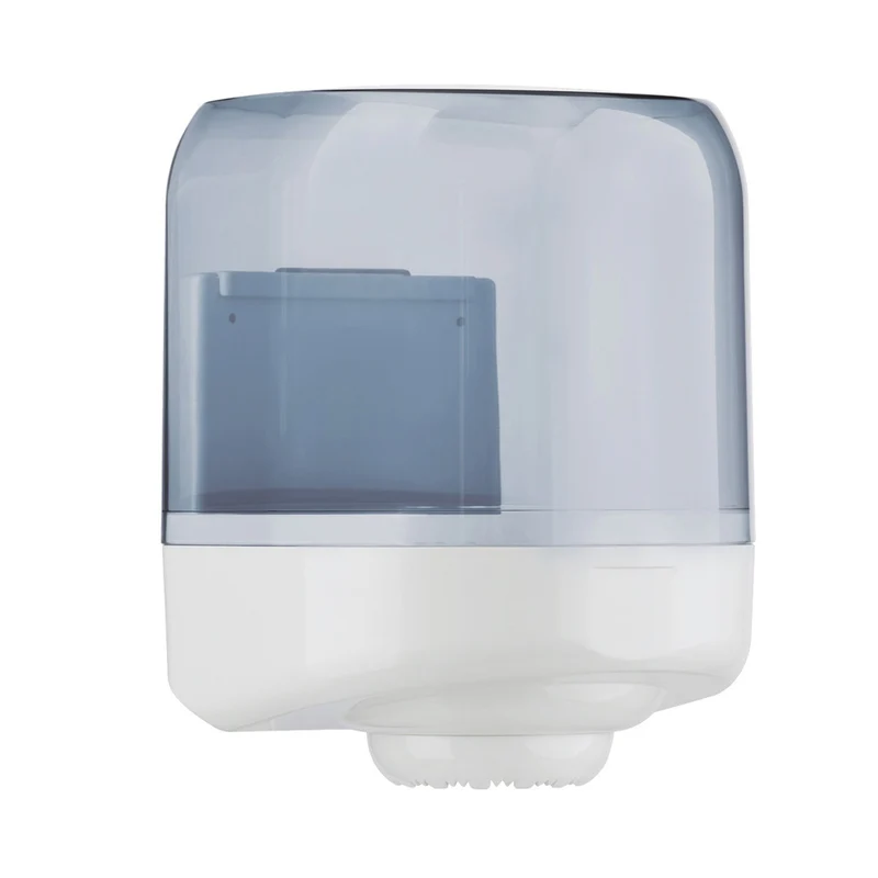 Dispenser asciugamani carta sfilo roll box maxi prestige a/581