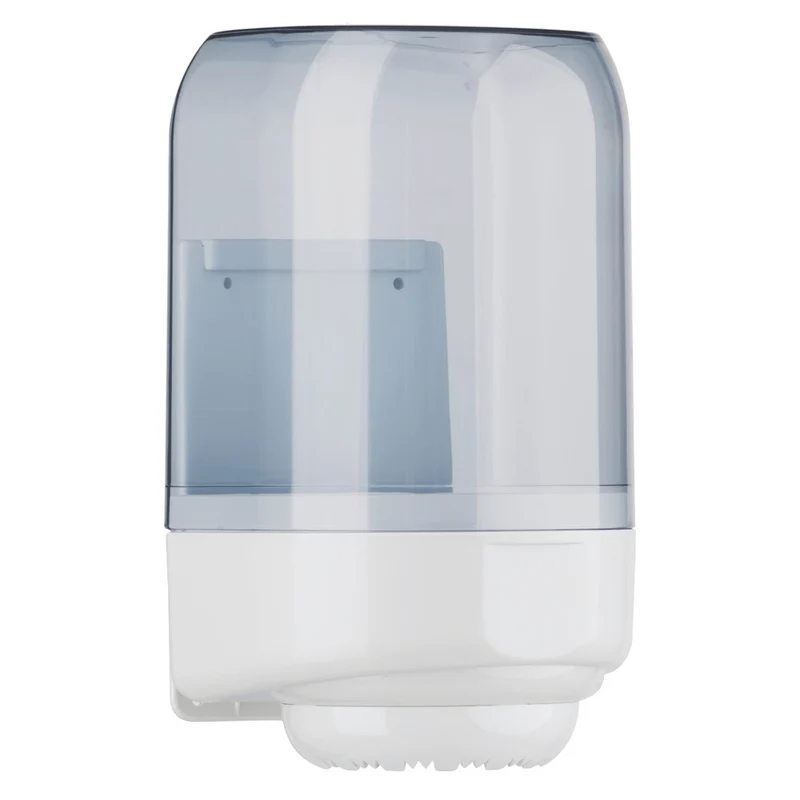 Dispenser asciugamani carta sfilo roll box mini prestige a/582