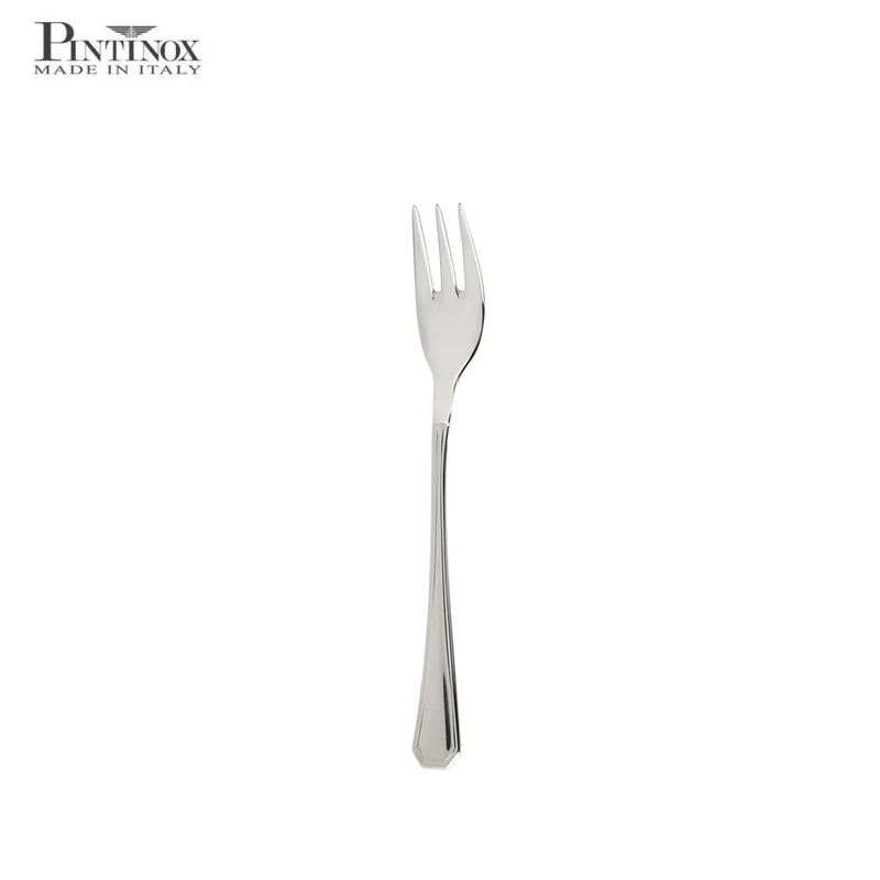 Forchetta pesce america mm.2.5 acciaio inox 18/10
