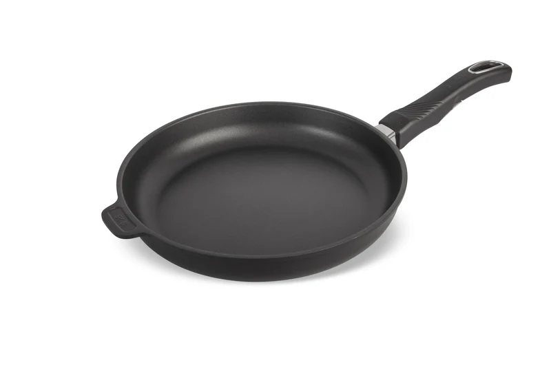 PADELLA BASSA CON MANICO AMOVIBILE 26 CM - PER INDUZIONE