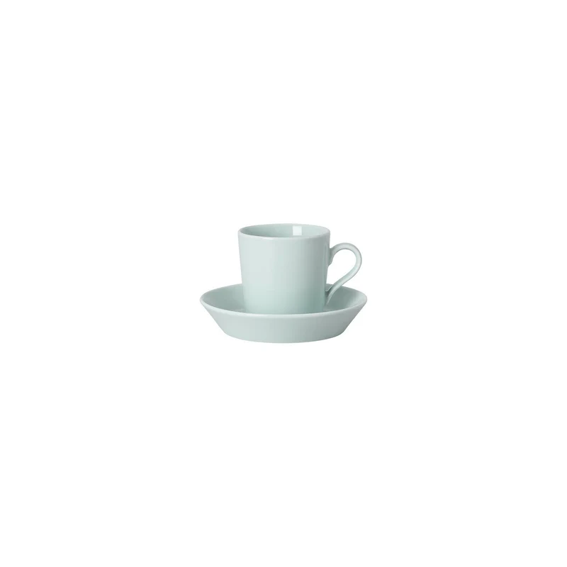 Tric Blue Fog, Tazza da espresso/moka 2 pz.