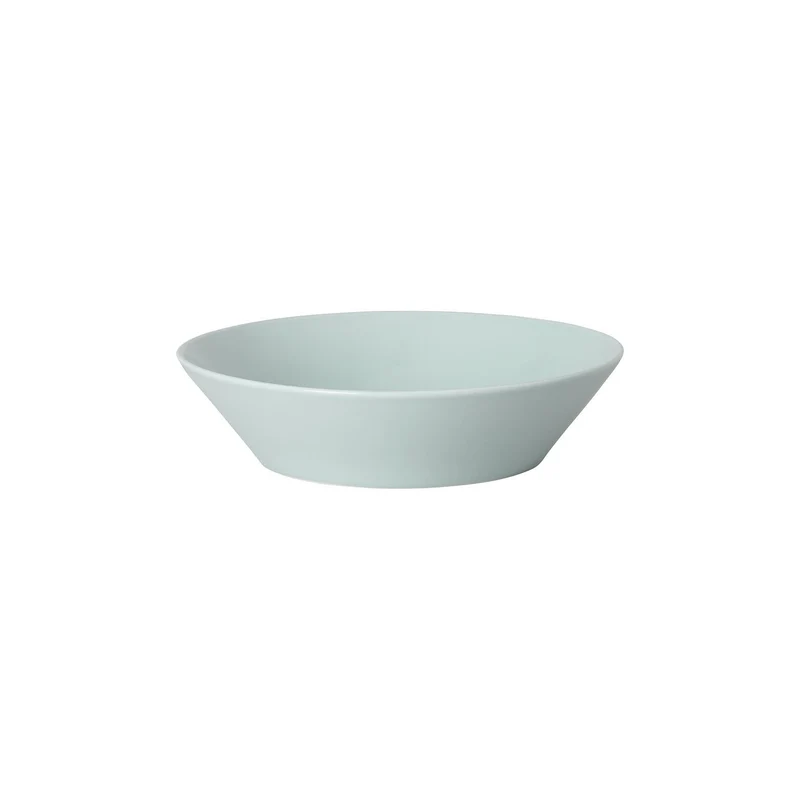 Tric Blue Fog, Coppetta brodo