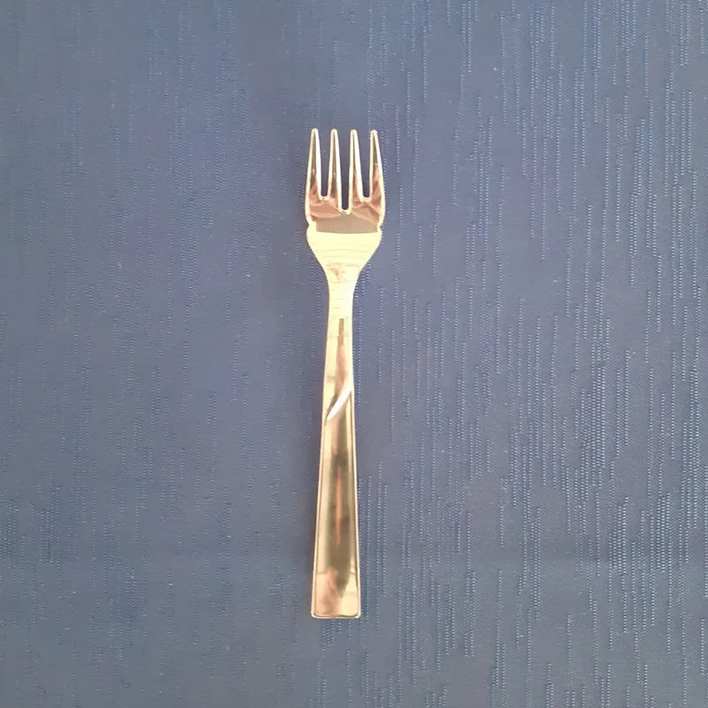 Forchetta pesce monaco mm.2.5 18/10