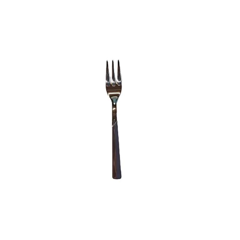 Forchetta dolce monaco mm.2.5 acciaio inox 18/10