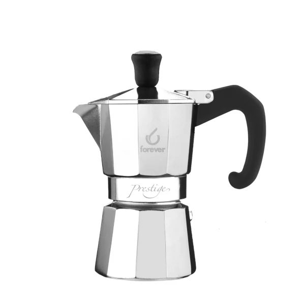 Caffettiera "Prestige" - FOREVER