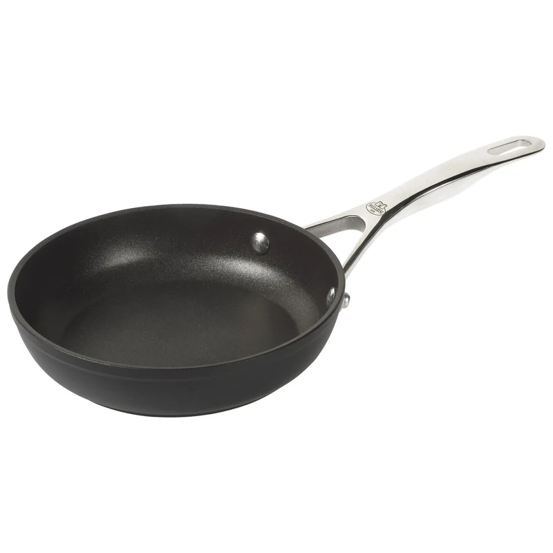 Ballarini ALBA Padella in Alluminio Keravis Titanium Extreme cm 24