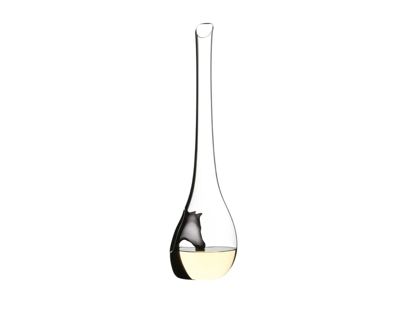 Riedel Decanter Horse