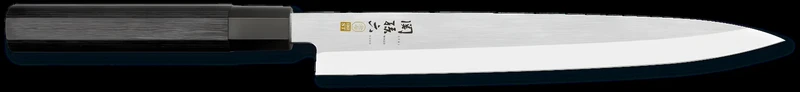 Kai Seki Magoroku Kinju& Hekiju Yanagiba per sushi sashimi Lama 24,0 cm AK-1106