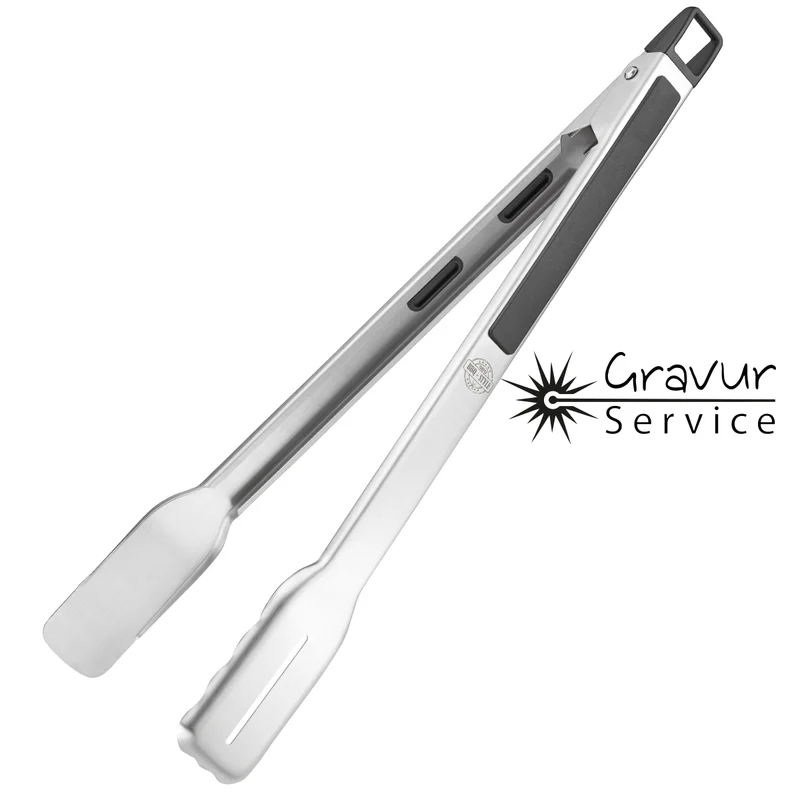 Gefu Pinza per griglia BBQ 42,5 cm 89549