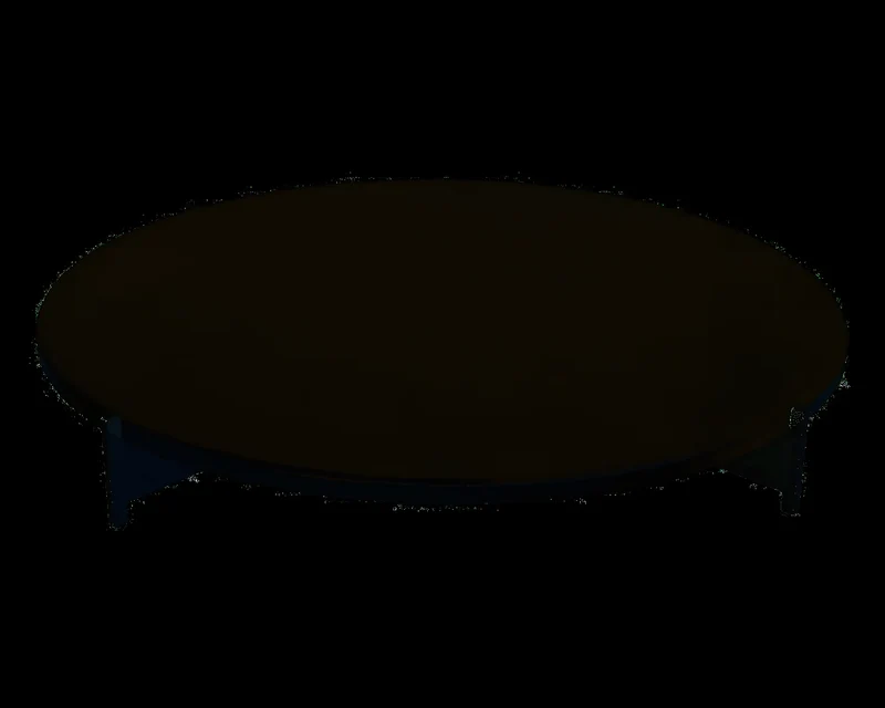 Pietra refrattaria con sostegno per Lotus Grill XL