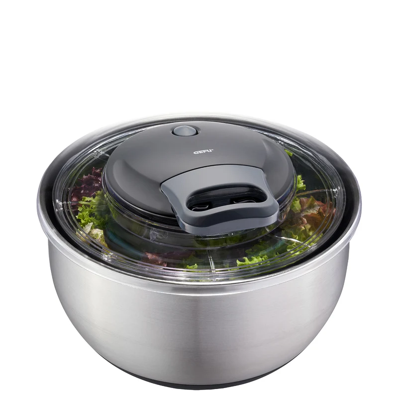 Gefu Centrifuga per insalata Pullit 89559
