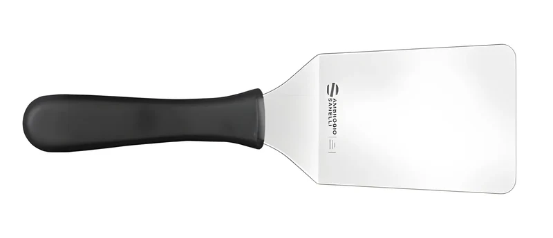 Sanelli Ambrogio spatola professionale per lasagne piccola Supra 15x9 cm SZ73015B