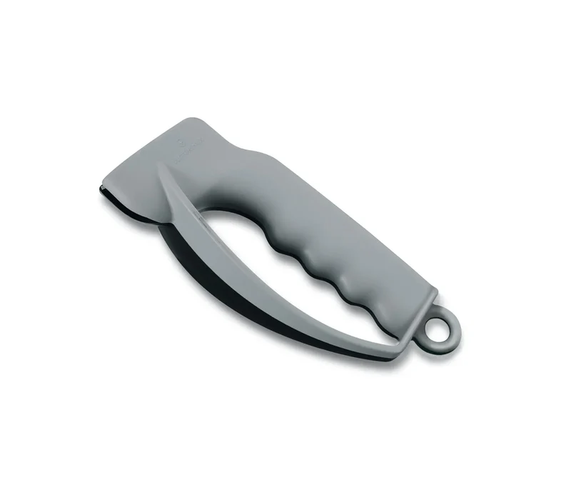 Victorinox affilalame con paramano piccolo Sharpy 7.8714