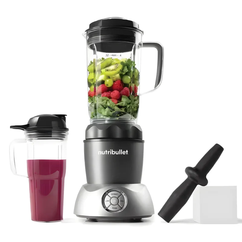 Nutribullet Select personal blender NB200DG frullatore 1000 W
