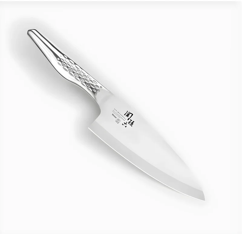 KAI Seki Magoroku Shoso Deba 18 cm AB-1132