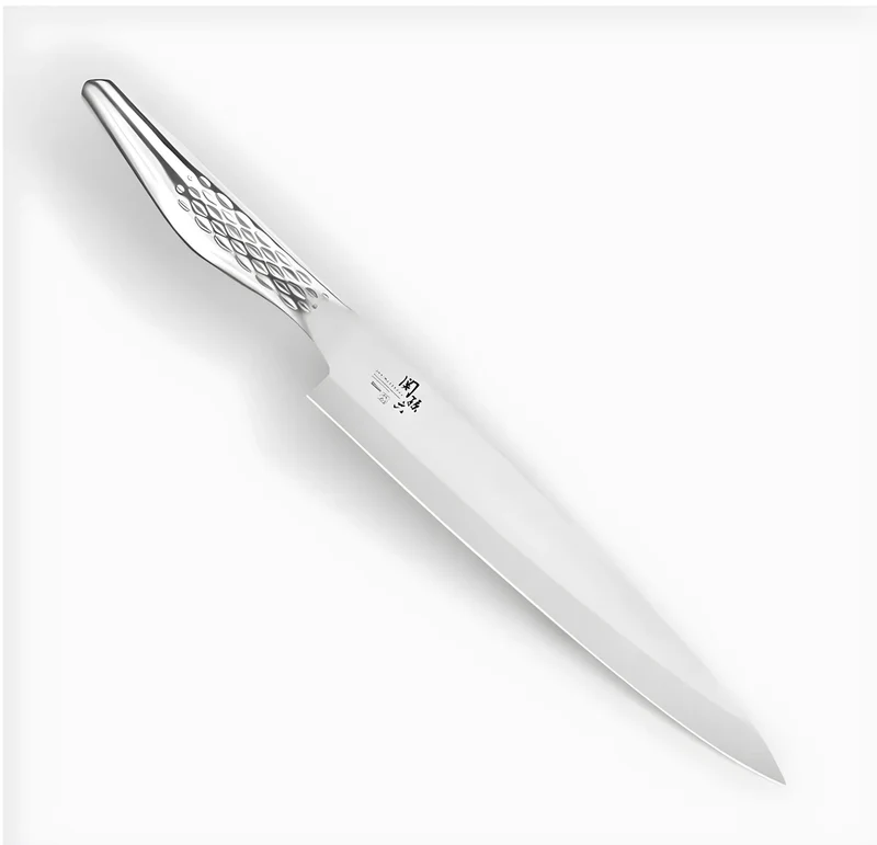 KAI Seki Magoroku Shoso Yanagiba 24 cm AB-1135