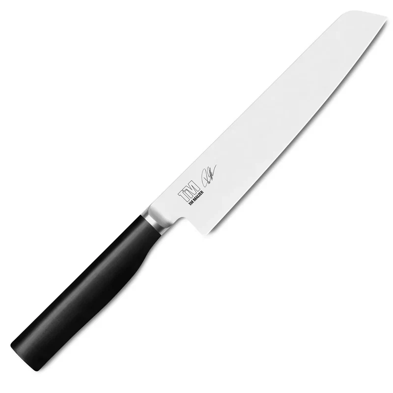 Kai coltello universale Tim Malzer KAMAGATA lama cm 15 TMK-0701