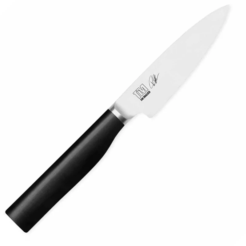 Tim Mälzer Kamagata Spelucchino classico lama 9,5 cm. TMK-0700E
