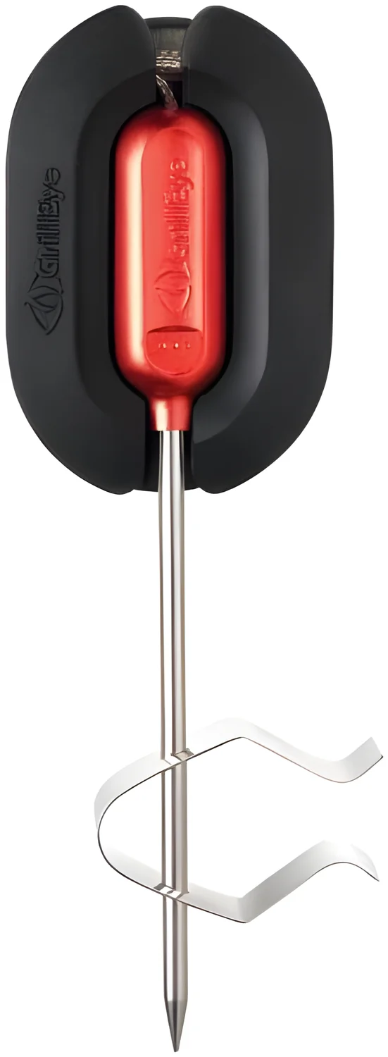 Grilleye termometro a sonda Professionale Controllo Temperatura da -40 a 300C