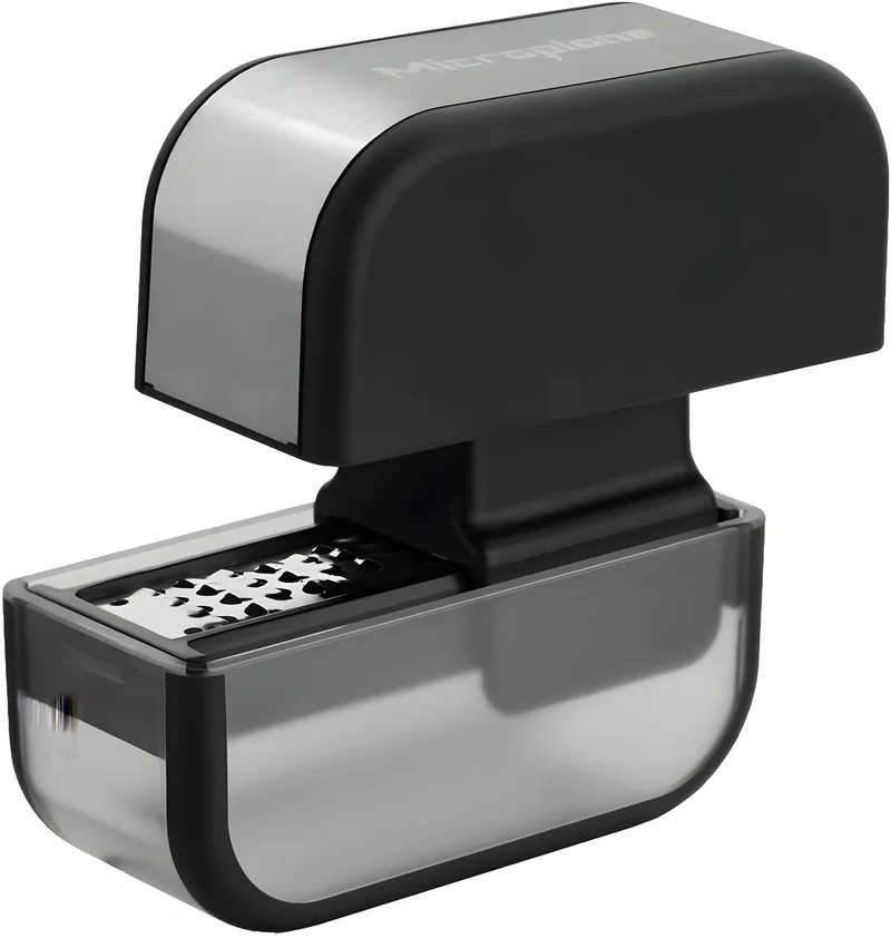 Microplane Trita Taglia Gratta Aglio 48914