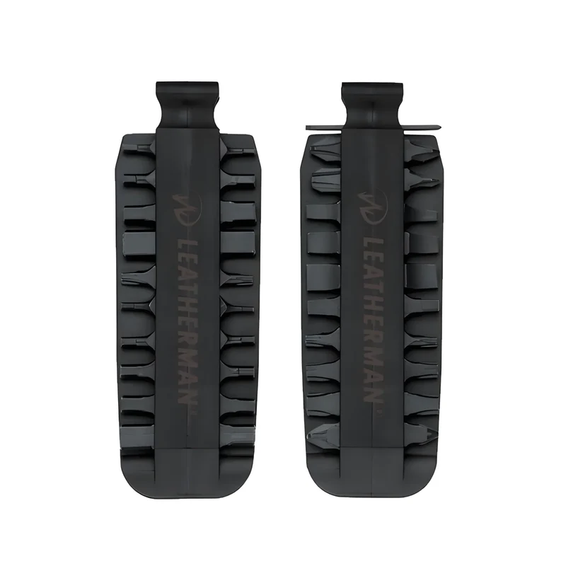 Leatherman Bit Kit in Polybag LE931014