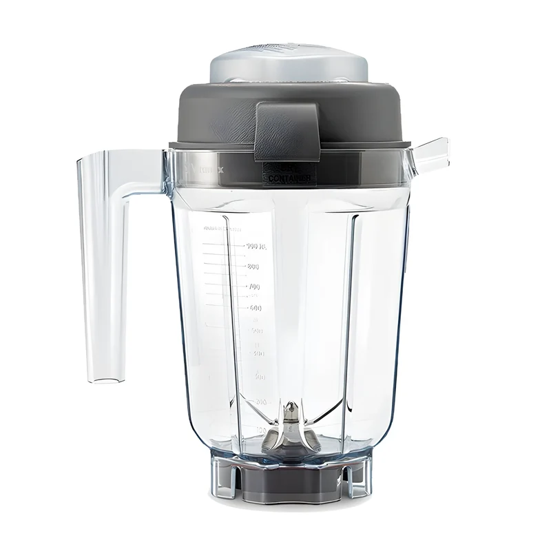 Vitamix Boccale 0,9L DRY adatto per farine VTX DRY 90