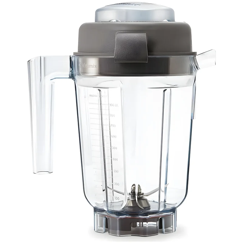 Vitamix boccale 0,9 l. Wet con tamper VTX WET 90