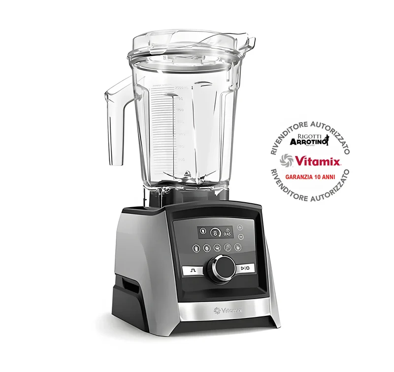 Vitamix Ascent 3500i Power Blender frullatore micronizzatore