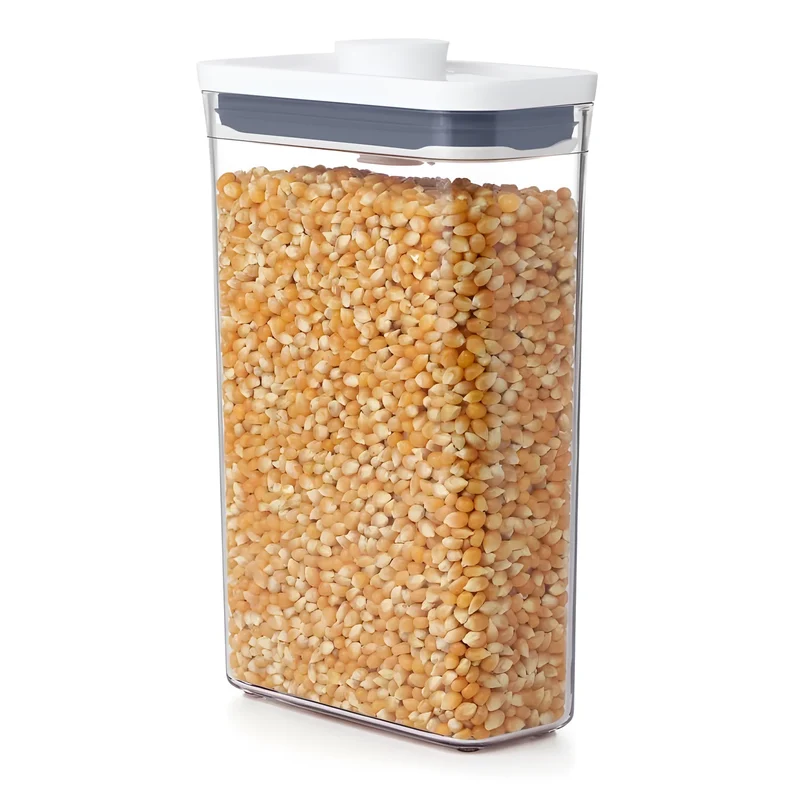 Pop OXO contenitore per dispesa apribile con una mano 1,8 L
