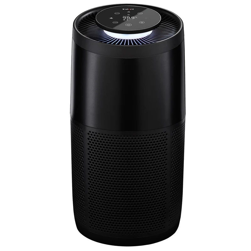 Instant purificatore d'aria ap 300 antracite IP 150-0017-01