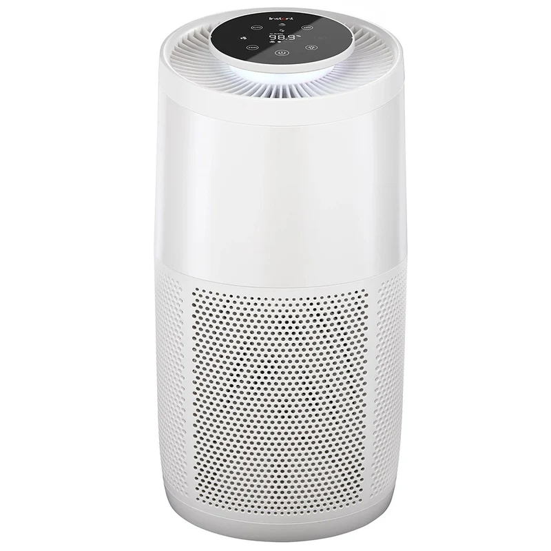 Instant purificatore d'aria ap 300 bianco perla IP 150-0018-01
