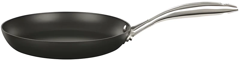 Scanpan Padella antiaderente "PRO IQ" cm Ø24 (18,2)x H 9,4 - 1360324