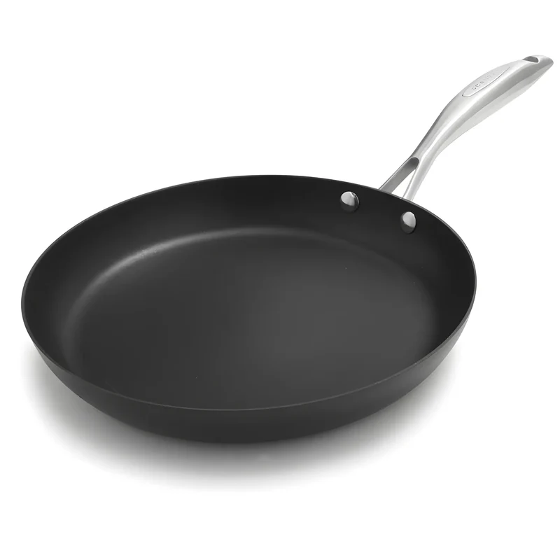 Scanpan Padella antiaderente PRO IQ induzione cm Ø28(22,1)