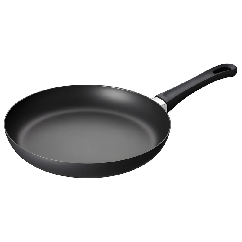 Scanpan Padella "Classic Induction" cm Ø28(22,2)x6,9